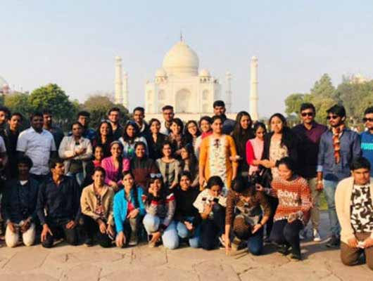Top Architecture College in bangaloree