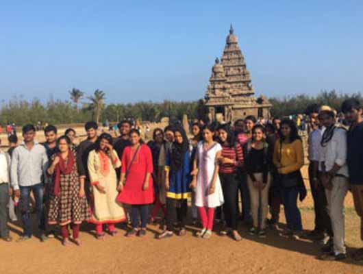 Top Architecture College in bangaloree