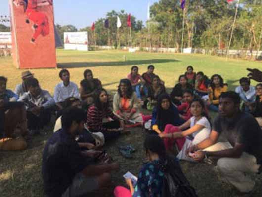 Top Architecture College in bangaloree