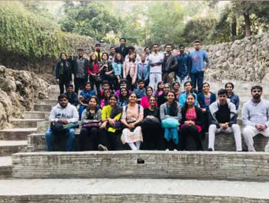Top Architecture College in bangaloree