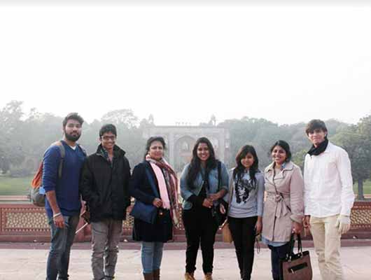 Top Architecture College in bangaloree