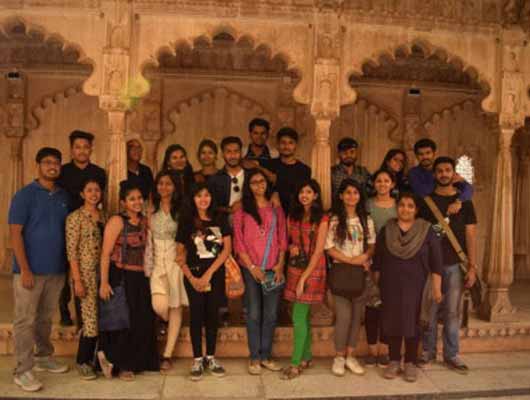 Top Architecture College in bangaloree