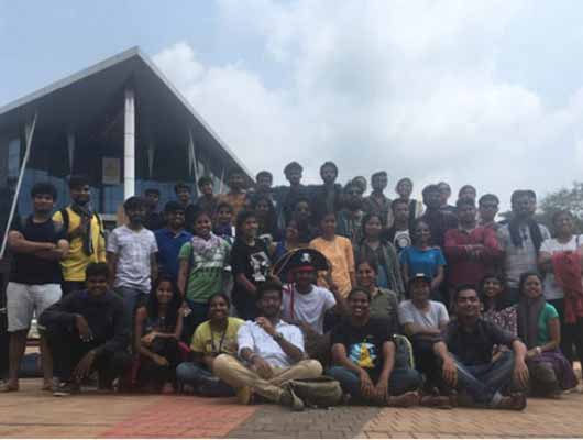 Top Architecture College in bangaloree