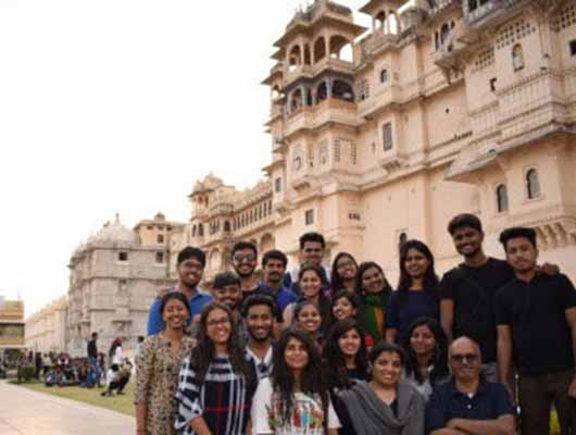 Top Architecture College in bangaloree