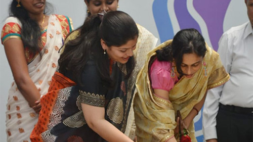 teacher’s day celebration