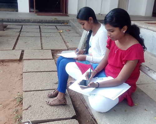 Top Architecture College in bangaloree