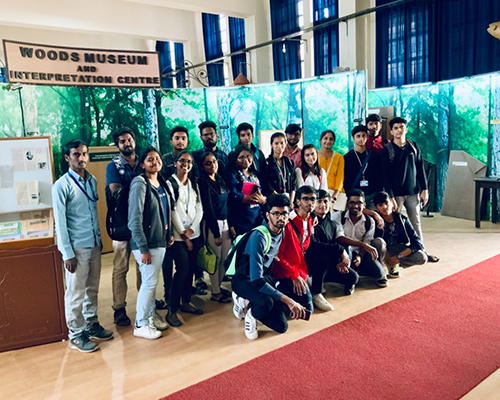 Top Architecture College in bangaloree