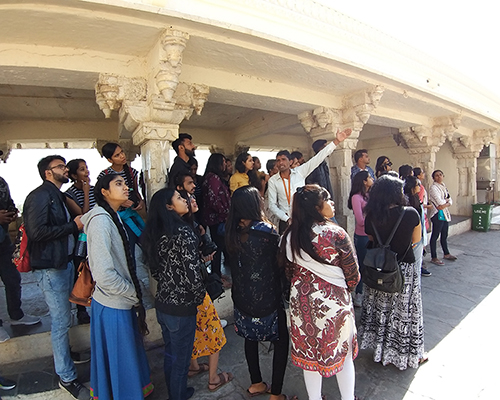 Top Architecture College in bangaloree