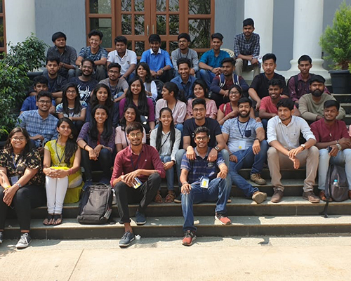 Top Architecture College in bangaloree